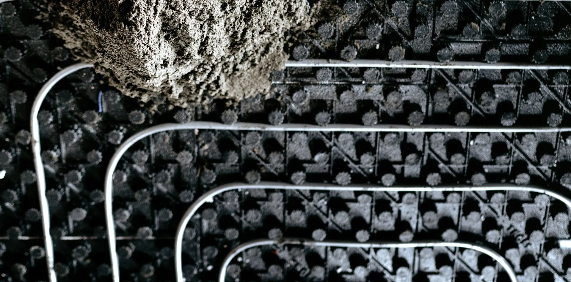 Yerden Isıtma Sistemleri